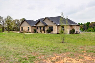 840 County Road 3451, Paradise, TX 76073 - photo 2
