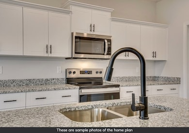 131 Burlwood Rd Lot 16, Greenwood, SC 29646 - photo 3