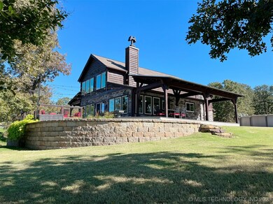 Side/Back of House