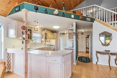 5700 San Juan St, Lake George, CO 80827 - photo 3