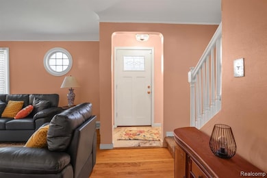 5779 Oldtown St, Detroit, MI 48224 - photo 7