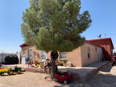 14472 Diamond Springs Dr, El Paso, TX 79928 - photo 4