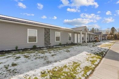 423 W 3rd St unit 3, Waterford, PA 16441 - photo 2