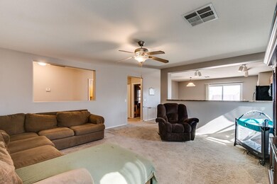 Living Room View