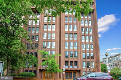 The St. George unit 802, Washington, DC 20036 - photo 5