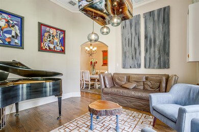 2217 Farrington Ln, Hurst, TX 76054 - photo 6