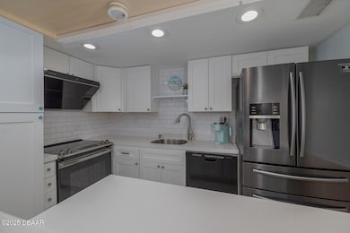 Daytona Beach Ocean Towers unit 1715, Daytona Beach, FL 32118 - photo 3