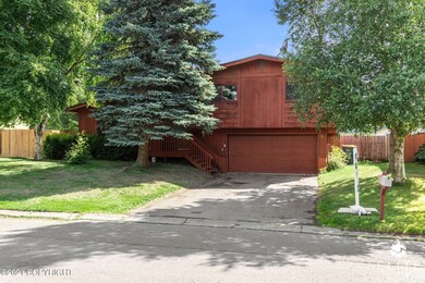 7001 Joseph St, Anchorage, AK 99518 - photo 2