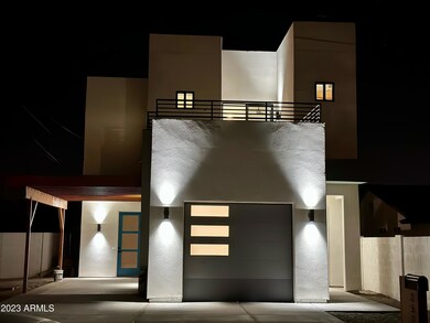 2517 N 23rd St, Phoenix, AZ 85006 - photo 6