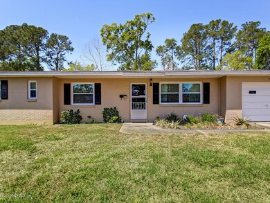 2716 Elisa Dr W, Jacksonville, FL 32216 - photo 3