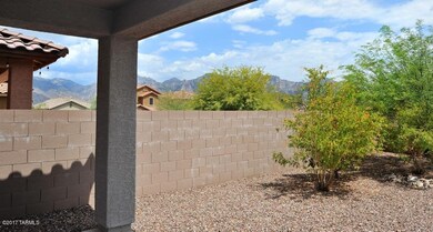 Mountain Views