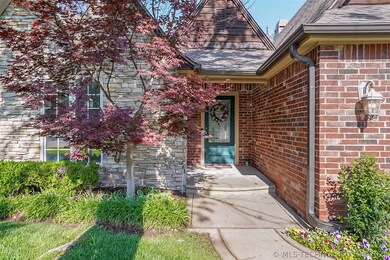 7800 E Galveston St, Broken Arrow, OK 74014 - photo 4