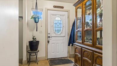 003. Front Entry
