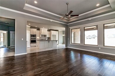 782 Via Sangro Rd, Springdale, AR 72762 - photo 2