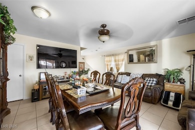 1856 Vida Pacifica St, Las Vegas, NV 89115 - photo 5