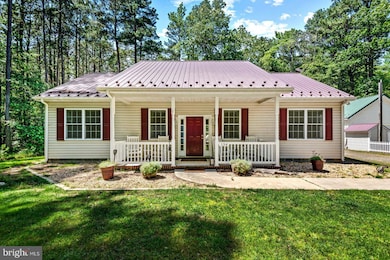 134 Pioneer Trail, Hague, VA 22469 - photo 3