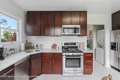 129 Franklin Ave unit AUGUST, Long Branch, NJ 07740 - photo 4