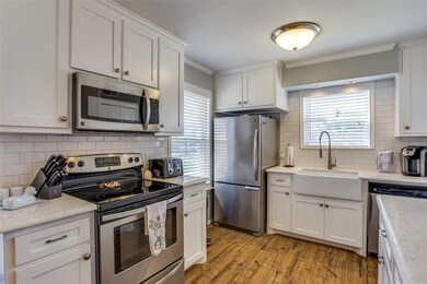 4211 Fairway Dr unit 9, Granbury, TX 76049 - photo 4