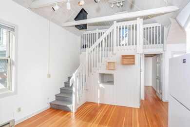Living to Loft