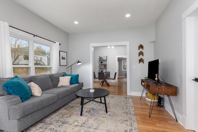 536 Wright St NE, Grand Rapids, MI 49505 - photo 6