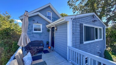 114 Knight St, Fall River, MA 02723 - photo 3