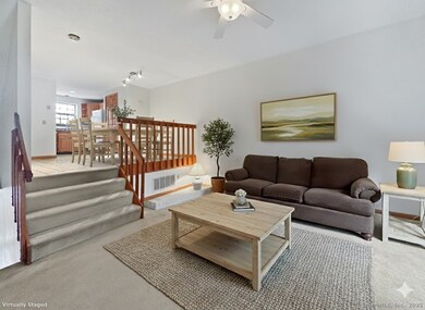 76 N Mountain Rd unit B, New Britain, CT 06053 - photo 7