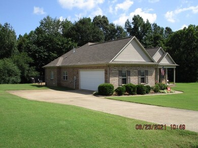 106 Lakes Dr S, Oxford, MS 38655 - photo 4