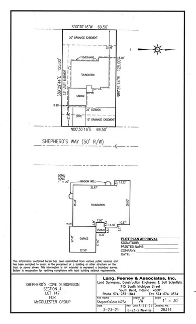 415 Shepherds Way, Osceola, IN 46561 - photo 2