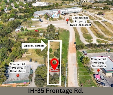 1113 N Old Highway 81, Kyle, TX 78640 - photo 2