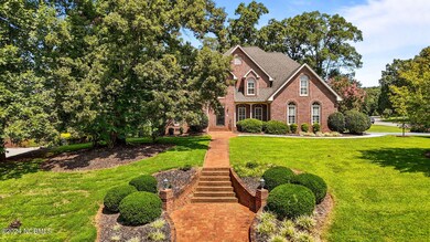 1007 Anns Ct, Asheboro, NC 27205 - photo 3