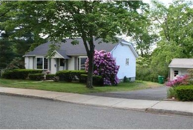 792 Britton St, Chicopee, MA 01020 - photo 7