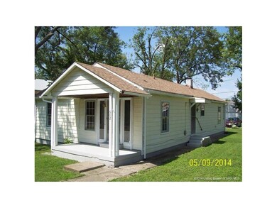 602 Linden St, New Albany, IN 47150 - photo 2