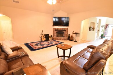 13102 E 42nd St, Tulsa, OK 74134 - photo 6