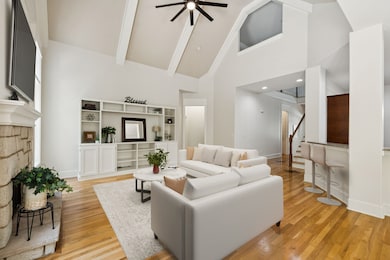 4019 Fremantle Cir, Spring Hill, TN 37174 - photo 3