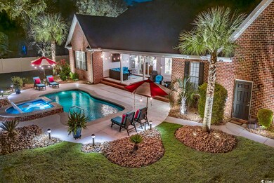 2585 Long Avenue Extension, Conway, SC 29526 - photo 2