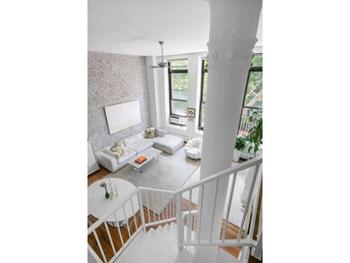 Mercer Square Owners Corp unit C-214, New York, NY 10012 - photo 4