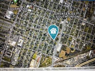 7020 Eastwood St, Houston, TX 77021 - photo 4