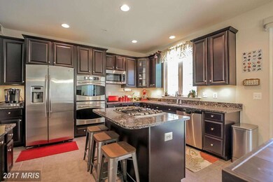 3412 Amberton Ct, White Plains, MD 20695 - photo 6