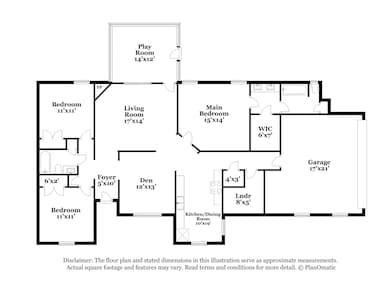 125 N Parkway St, Hernando, MS 38632 - photo 2