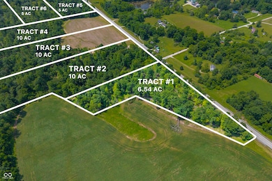 Tract 1 N US Highway 231, Spencer, IN 47460 - photo 3