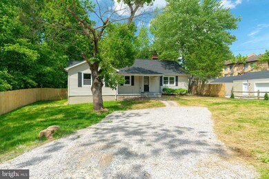 3618 Graham Park Rd, Triangle, VA 22172 - photo 3
