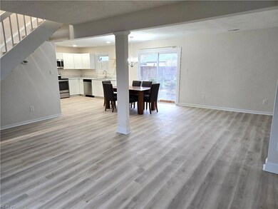 3912 Riverside Cir, Virginia Beach, VA 23453 - photo 7