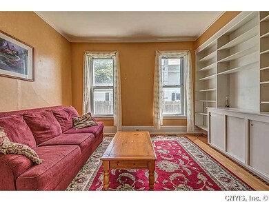 Family Room.