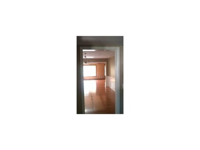 Dining Area. Looking from foyer in front of half b