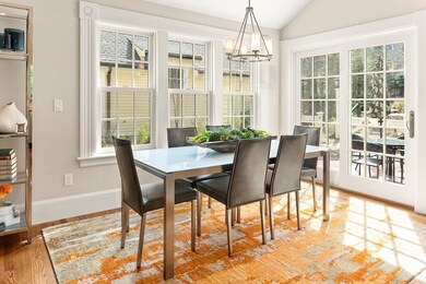 6 Fox Meadow Ln unit 6, Weston, MA 02493 - photo 5