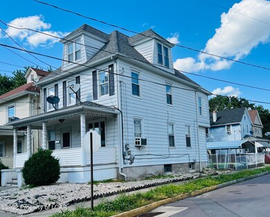 37 Sturdevant St, Wilkes Barre, PA 18702 - photo 6