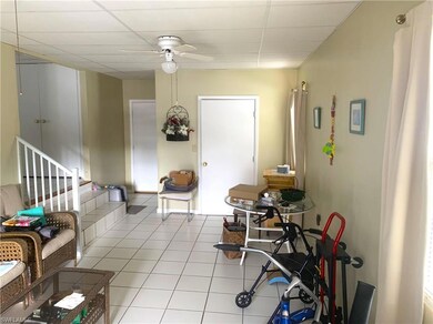 Enclosed Lanai