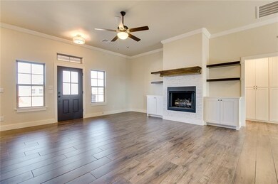 2608 NE 16th St, Moore, OK 73160 - photo 7