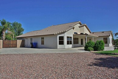 2493 E Kempton Rd, Chandler, AZ 85225 - photo 2