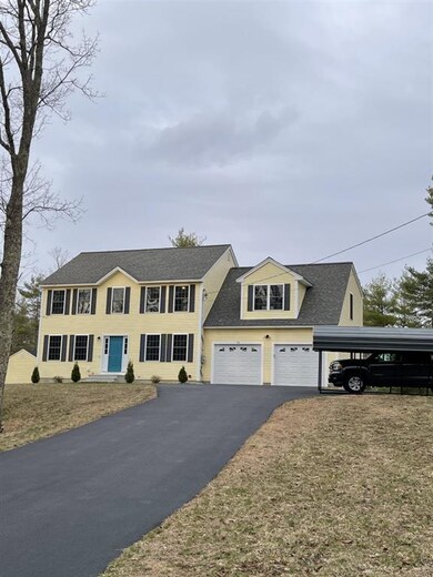 78 Russell Hill Rd, Brookline, NH 03033 - photo 2